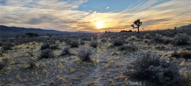 0 Alamo, Lucerne Valley, CA 92356