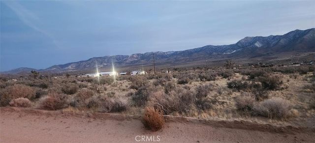 0 Alamo, Lucerne Valley, CA 92356