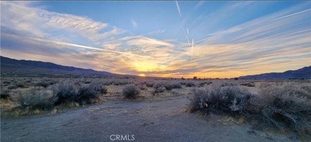 0 Alamo, Lucerne Valley, CA 92356
