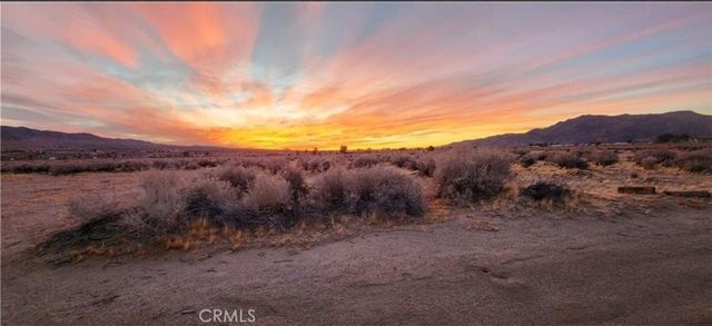 0 Alamo, Lucerne Valley, CA 92356