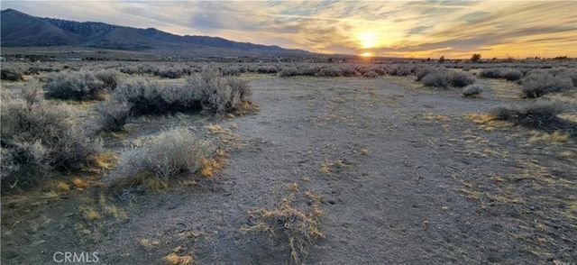 0 Alamo, Lucerne Valley, CA 92356