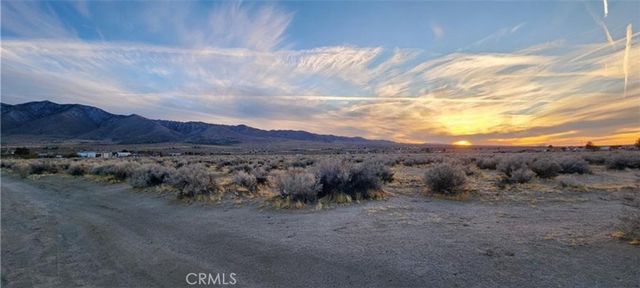 0 Alamo, Lucerne Valley, CA 92356