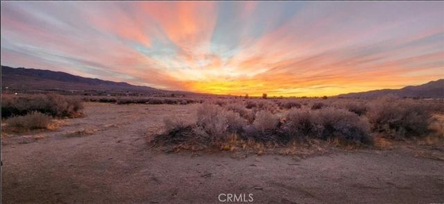 0 Alamo, Lucerne Valley, CA 92356