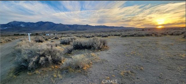 0 Alamo, Lucerne Valley, CA 92356