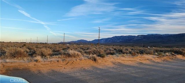0 Alamo, Lucerne Valley, CA 92356