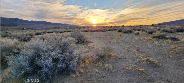 0 Alamo, Lucerne Valley, CA 92356
