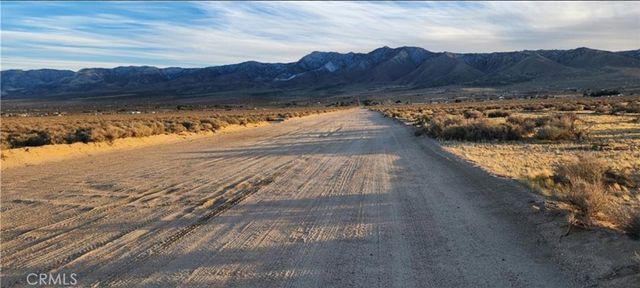 0 Alamo, Lucerne Valley, CA 92356