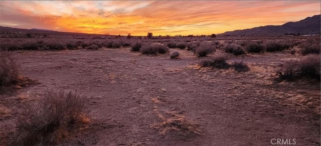 0 Alamo, Lucerne Valley, CA 92356