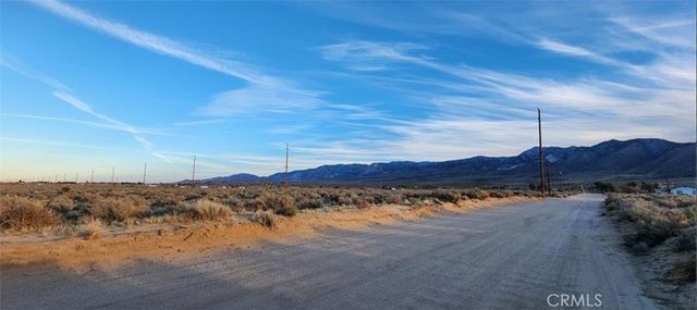0 Alamo, Lucerne Valley, CA 92356