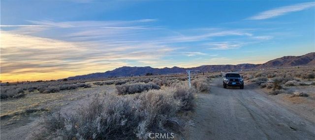 0 Alamo, Lucerne Valley, CA 92356