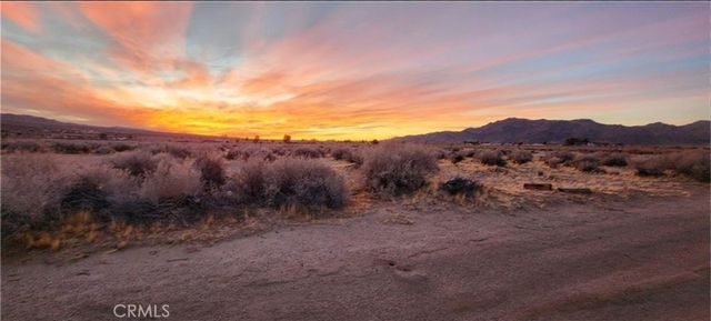 0 Alamo, Lucerne Valley, CA 92356