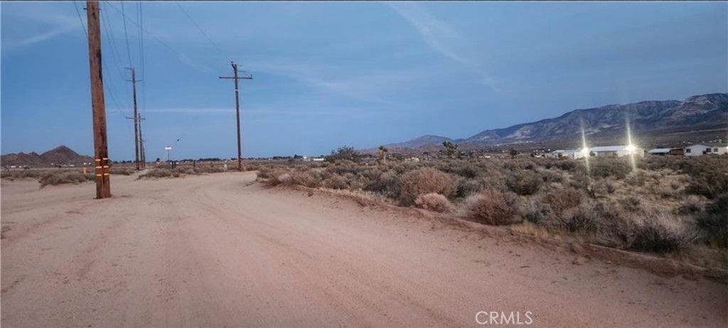 0 Alamo, Lucerne Valley, CA 92356