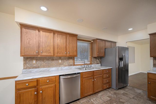 4640 W Brentwood COURT, Milwaukee, WI 53223