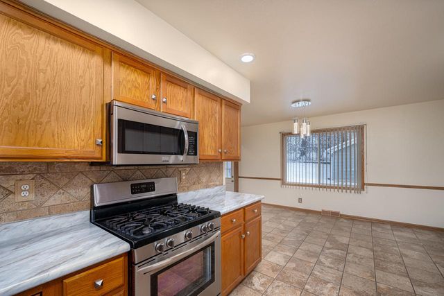 4640 W Brentwood COURT, Milwaukee, WI 53223