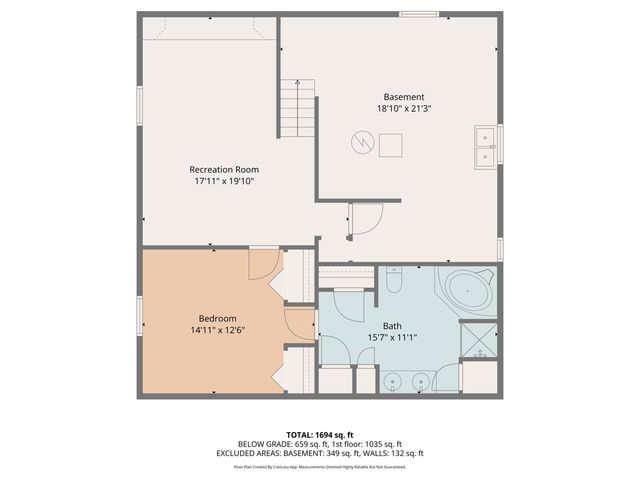 4640 W Brentwood COURT, Milwaukee, WI 53223