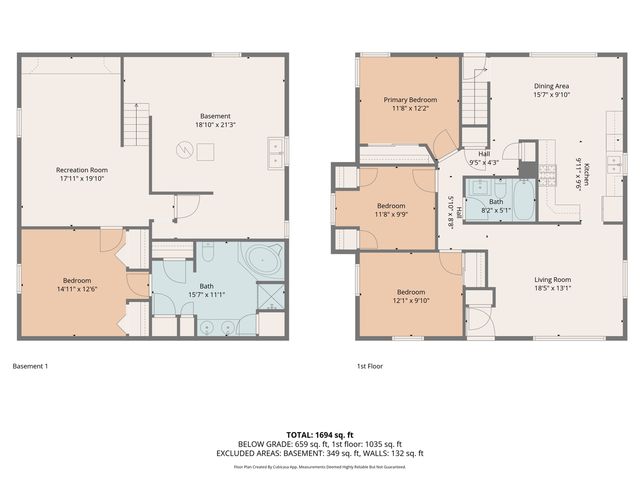 4640 W Brentwood COURT, Milwaukee, WI 53223