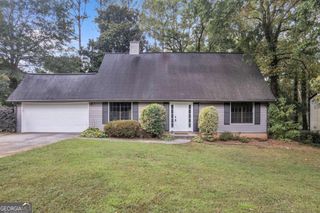 3040 Clearbrook Drive, Marietta, GA 30068