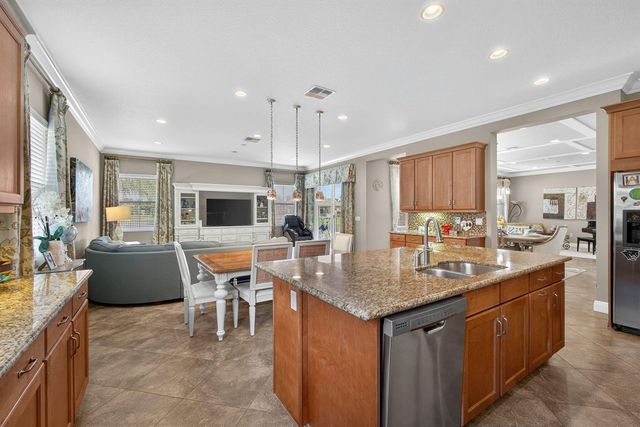 2904 Payson Way, Wellington, FL 33414