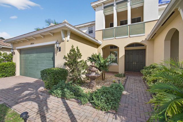 2904 Payson Way, Wellington, FL 33414
