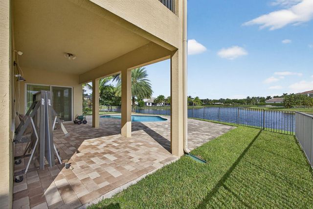 2904 Payson Way, Wellington, FL 33414