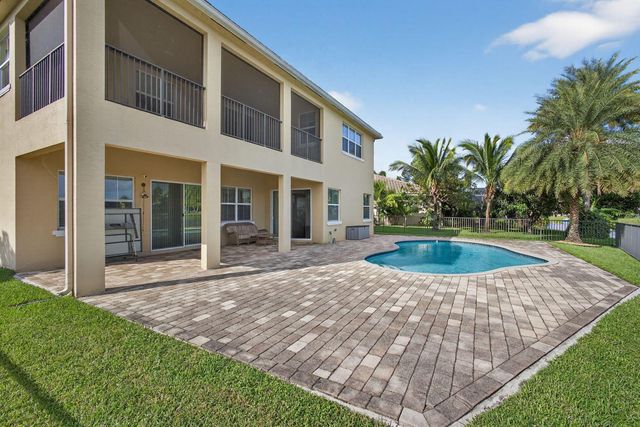 2904 Payson Way, Wellington, FL 33414