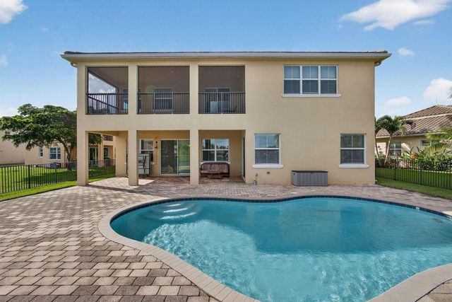2904 Payson Way, Wellington, FL 33414