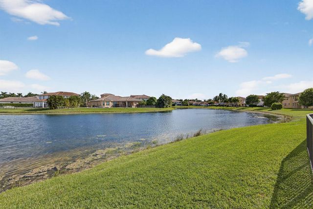 2904 Payson Way, Wellington, FL 33414