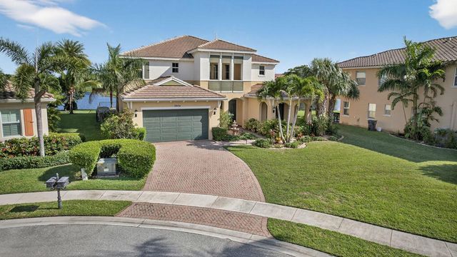 2904 Payson Way, Wellington, FL 33414