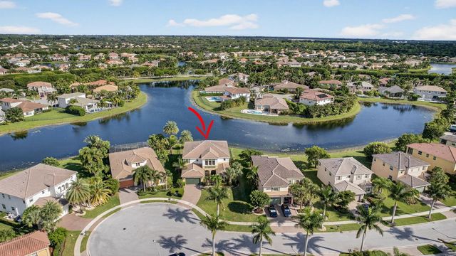 2904 Payson Way, Wellington, FL 33414