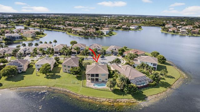 2904 Payson Way, Wellington, FL 33414