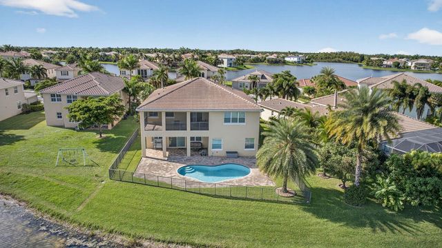 2904 Payson Way, Wellington, FL 33414