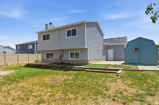 7910 W WOOLLEY WAY, Magna, UT 84044