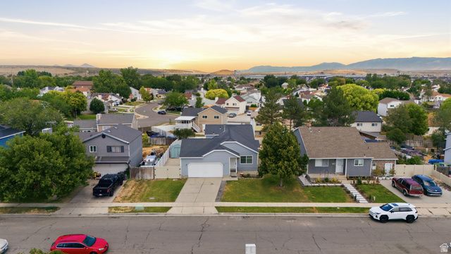 7910 W WOOLLEY WAY, Magna, UT 84044