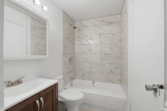 7910 W WOOLLEY WAY, Magna, UT 84044