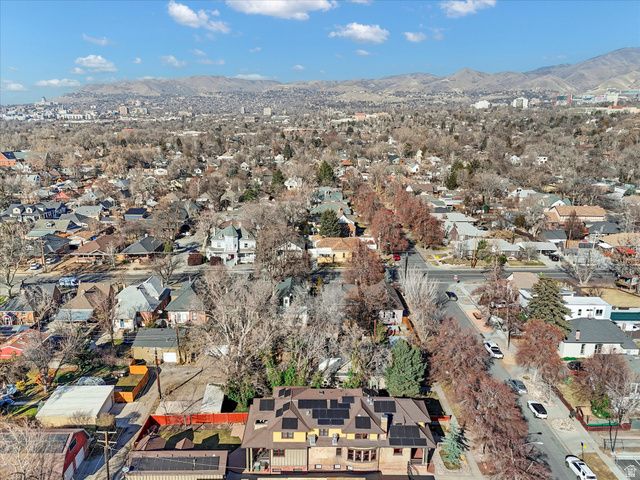 1326 S 1000 E, Salt Lake City, UT 84105