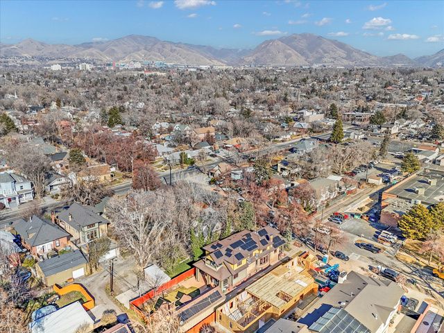 1326 S 1000 E, Salt Lake City, UT 84105