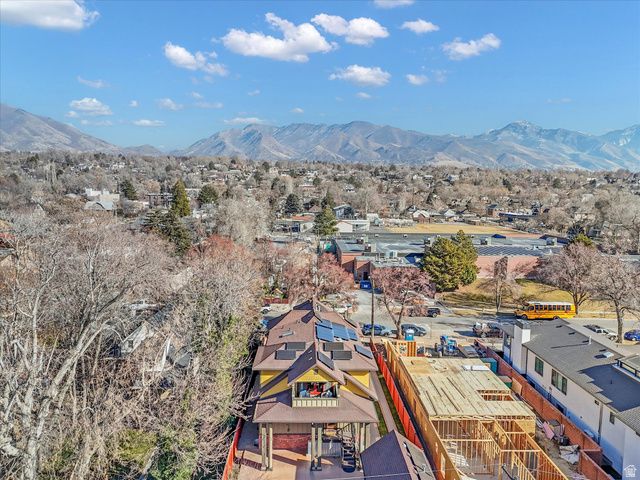 1326 S 1000 E, Salt Lake City, UT 84105