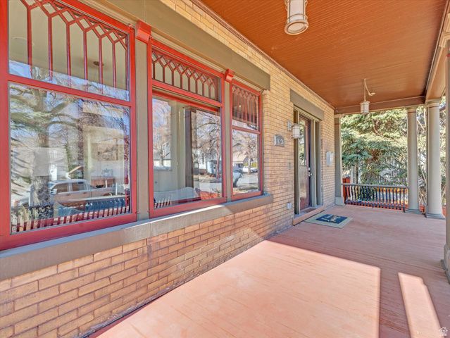 1326 S 1000 E, Salt Lake City, UT 84105