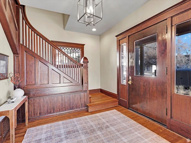 1326 S 1000 E, Salt Lake City, UT 84105