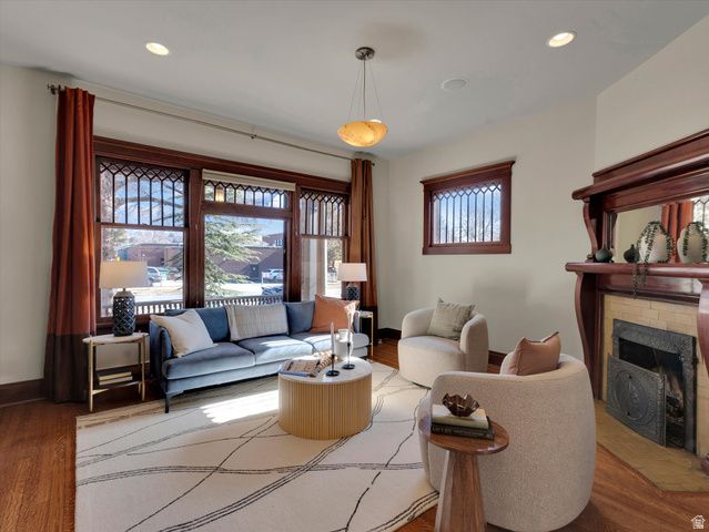 1326 S 1000 E, Salt Lake City, UT 84105