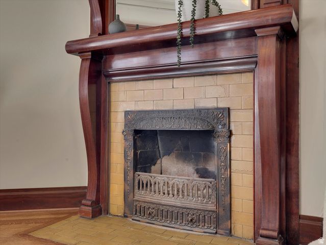 1326 S 1000 E, Salt Lake City, UT 84105