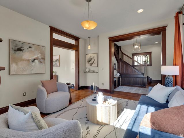 1326 S 1000 E, Salt Lake City, UT 84105