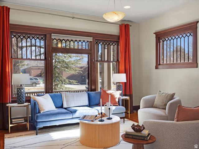 1326 S 1000 E, Salt Lake City, UT 84105