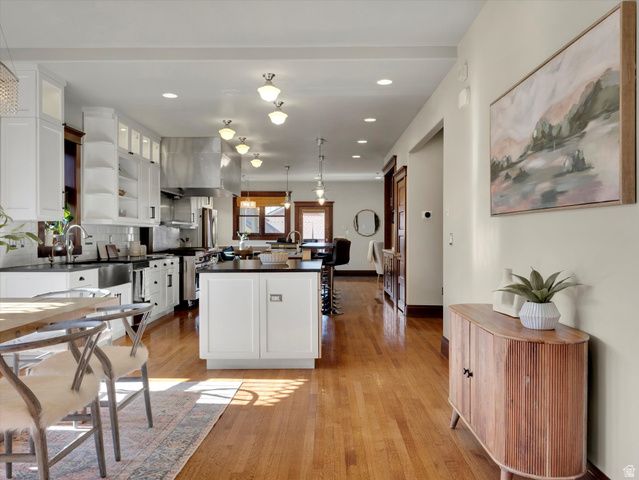 1326 S 1000 E, Salt Lake City, UT 84105