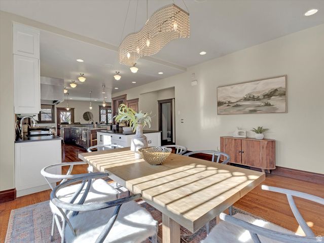 1326 S 1000 E, Salt Lake City, UT 84105