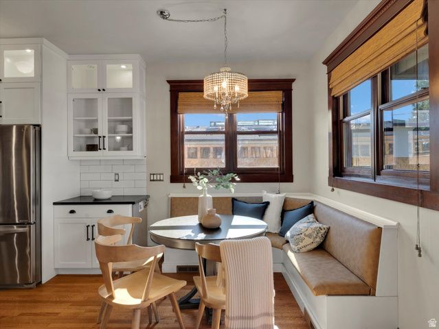 1326 S 1000 E, Salt Lake City, UT 84105