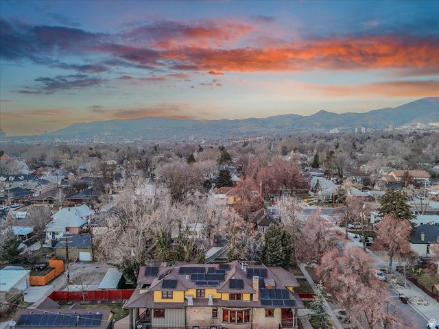 1326 S 1000 E, Salt Lake City, UT 84105