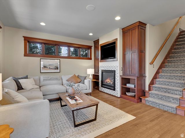 1326 S 1000 E, Salt Lake City, UT 84105