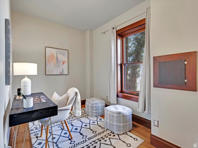 1326 S 1000 E, Salt Lake City, UT 84105