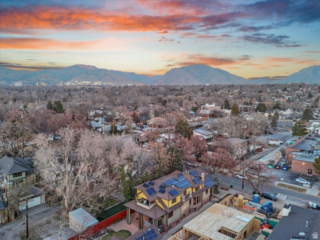 1326 S 1000 E, Salt Lake City, UT 84105